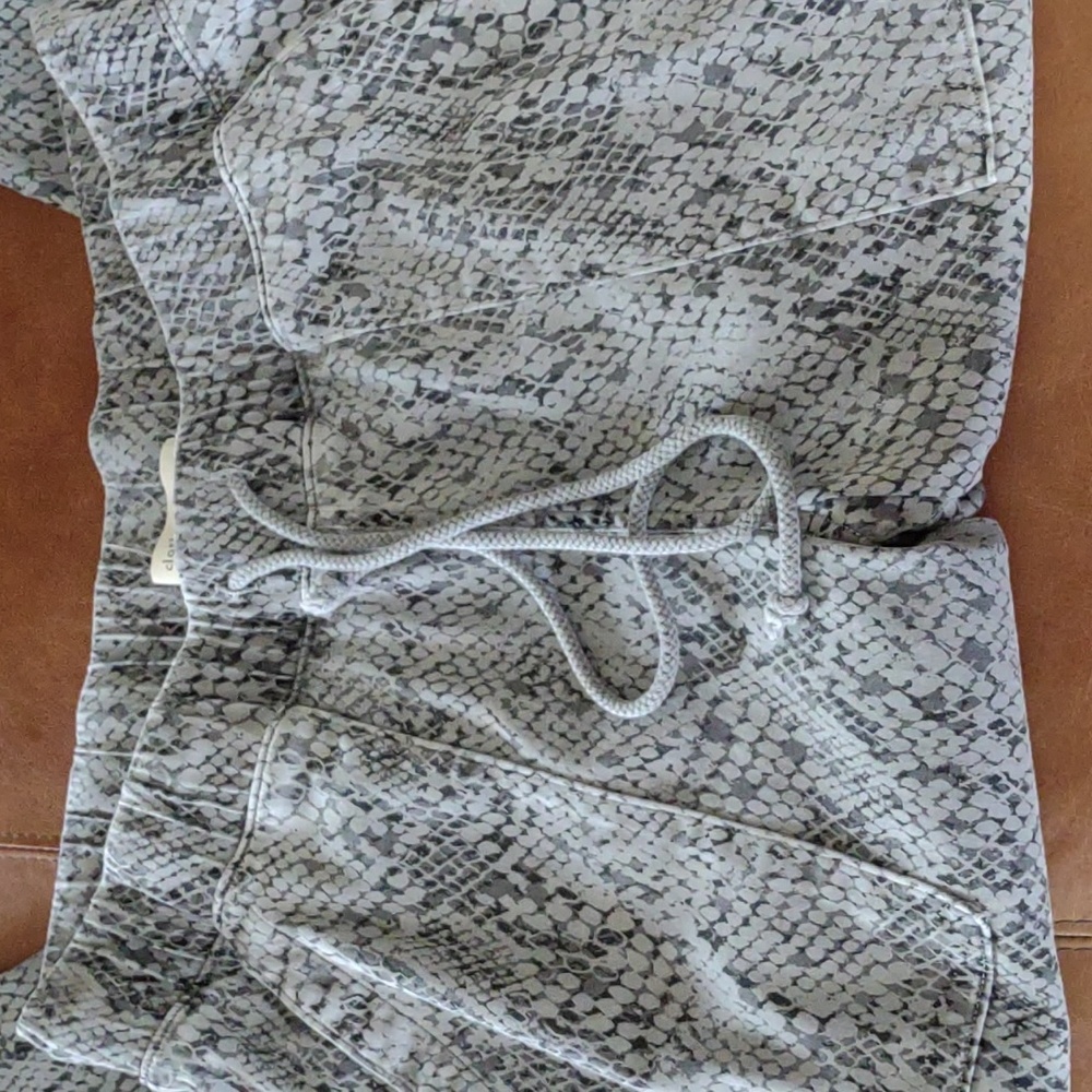 Cloth & stone jogger pants